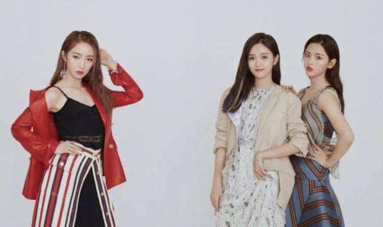 吴宣仪粉丝脱粉事件,吴宣仪被粉丝翻牌