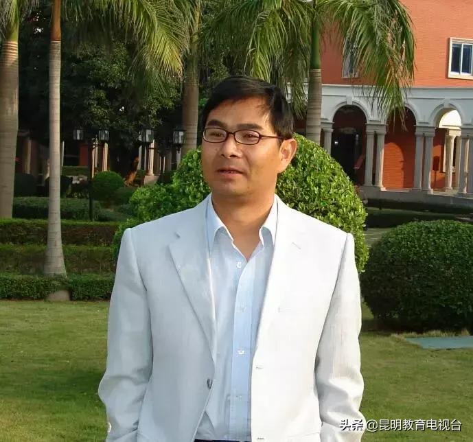 中高考专属福利,昆明教育电视台名师讲座