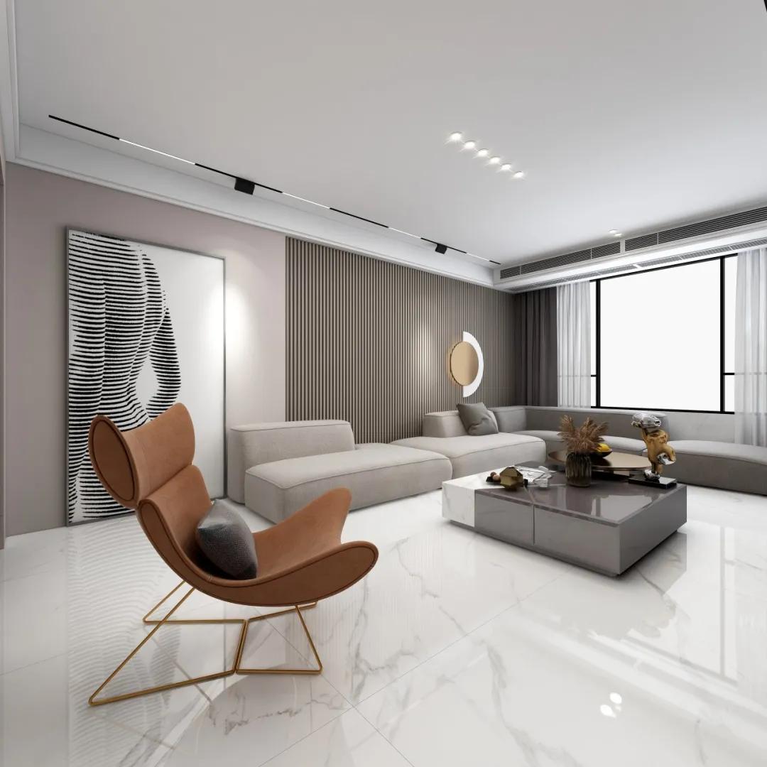 鱼肚白|低调内敛的东方美,晕染家的诗意美学