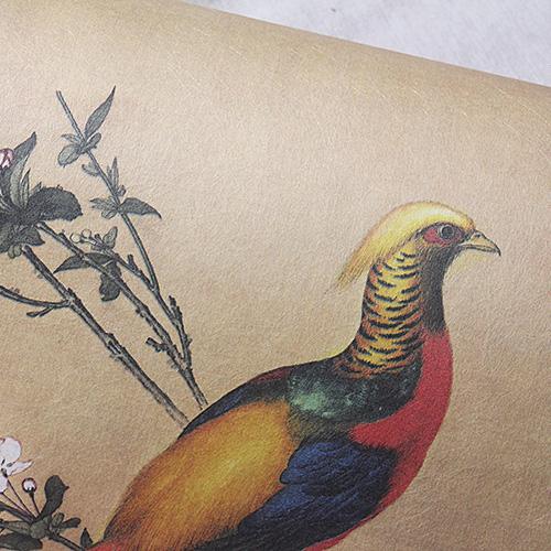 含有山水风景的古诗词名句,描写自然风景的山水田园古诗两首