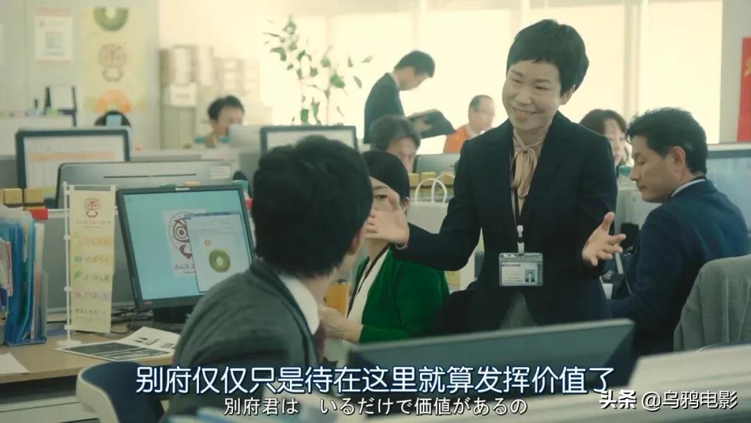 半辈子才等来的卡司!这9.1神作,看了就是赚到