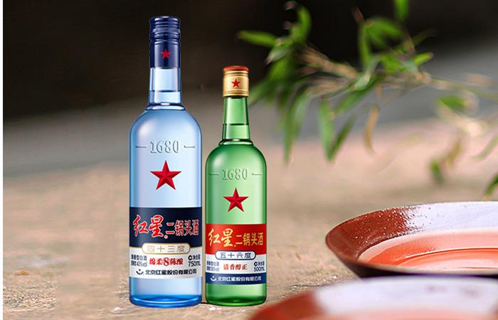 这5款酒都是100%纯粮佳酿好喝不贵,这几款口粮酒不输千元大牌