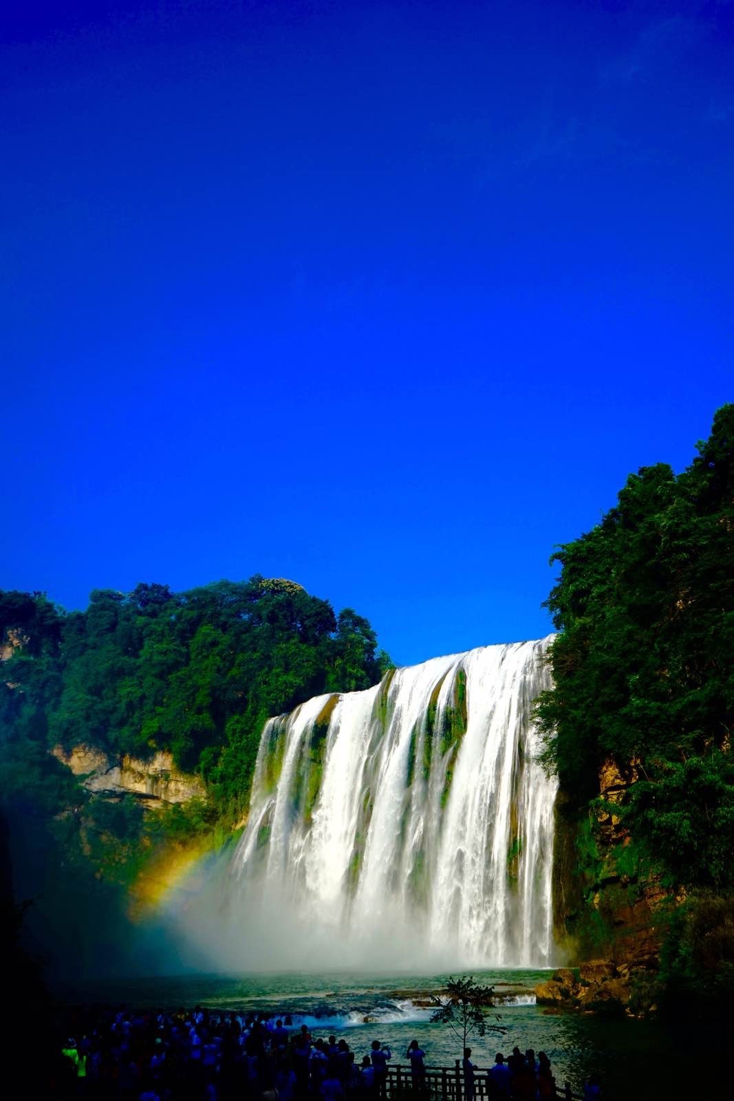 cnn评选的中国最美的30个地方,美国cnn评出中国40个最美丽的地方