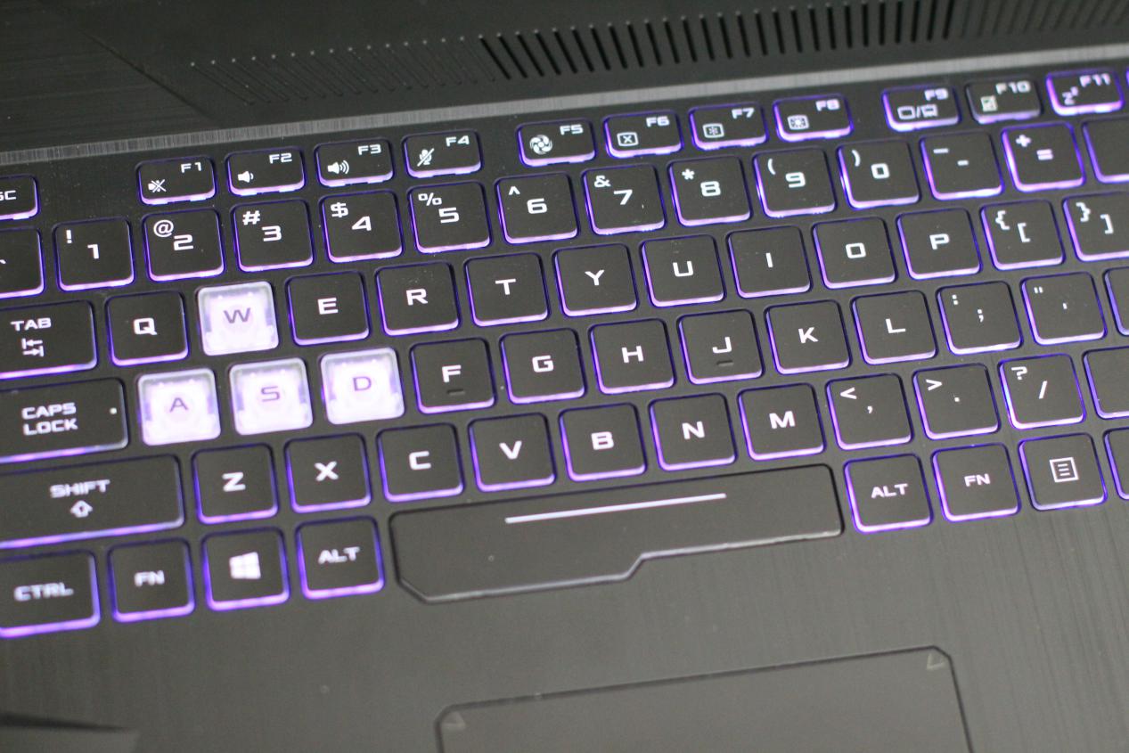 华硕飞行堡垒6测评,华硕飞行堡垒61060版测评