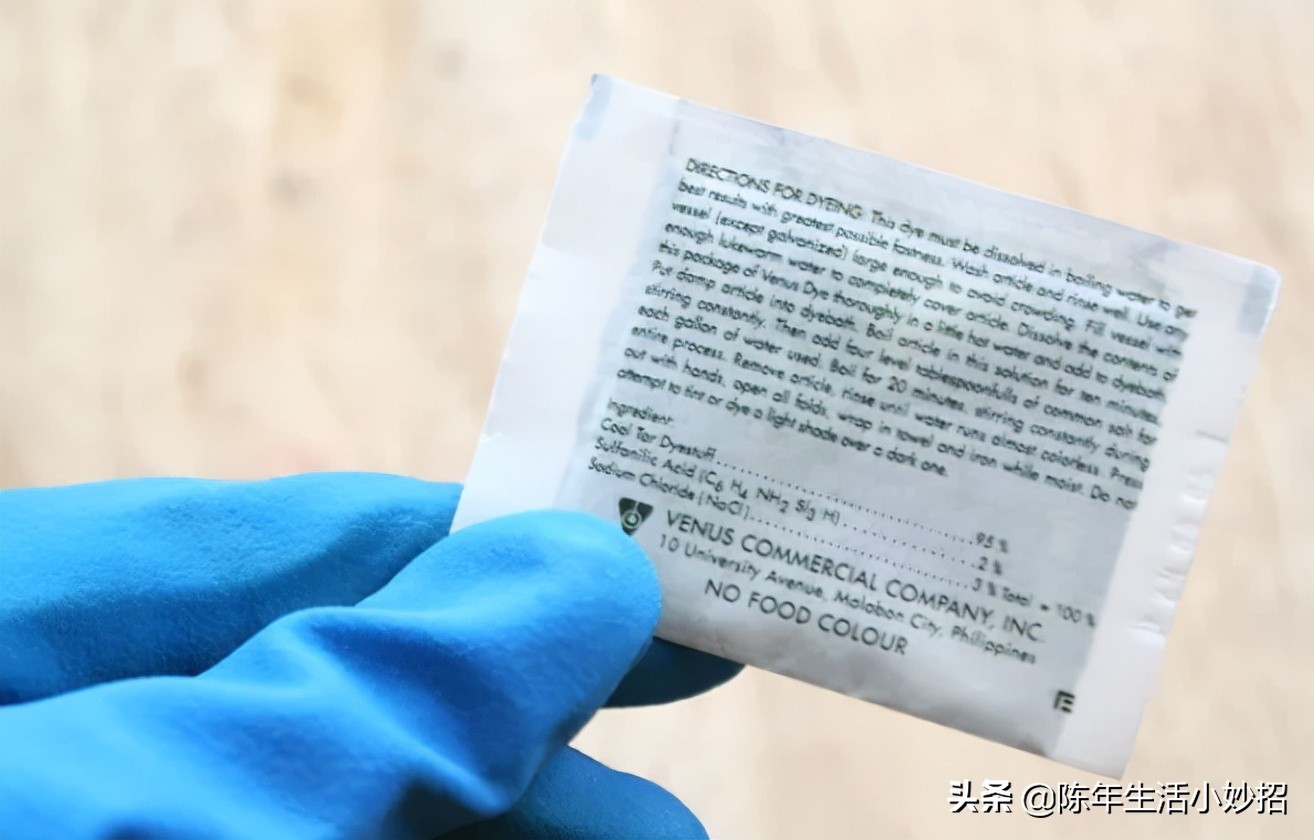 衣服扎染教程新手入门,扎染有图案的衣服