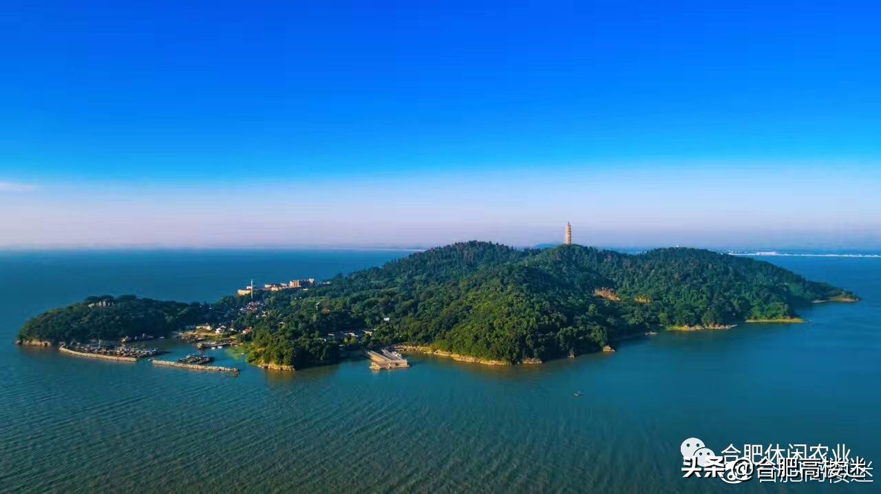 合肥五一旅游指南,五一合肥免费旅游景点