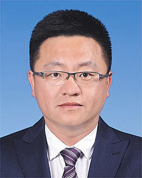 合作市委组织部最新公示,大连市委组织部公示李东