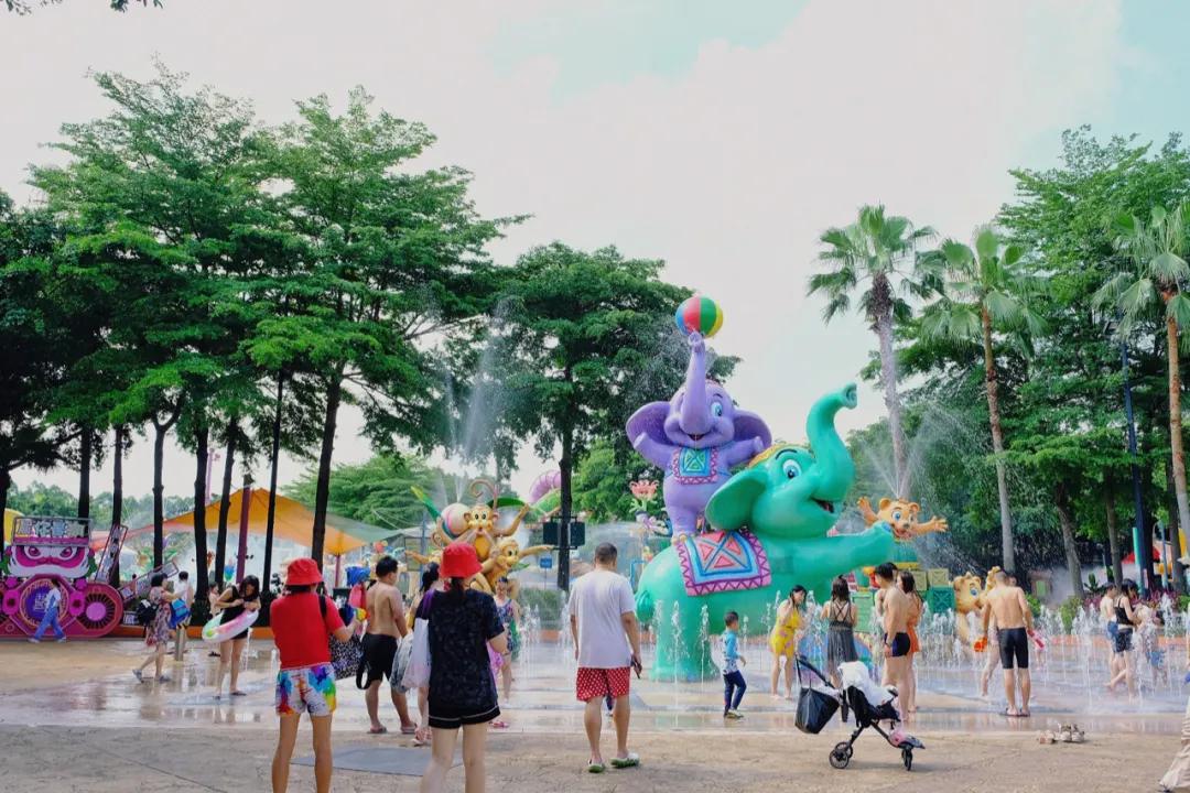 广州长隆怎么玩最划算攻略分享,广州长隆省钱攻略