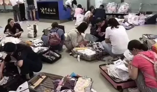 2019年跨境电商新政策,2019年跨境电商新政