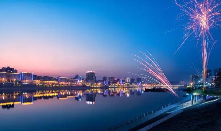 中国十大风水最佳城市排名,中国城市风水最好的十大