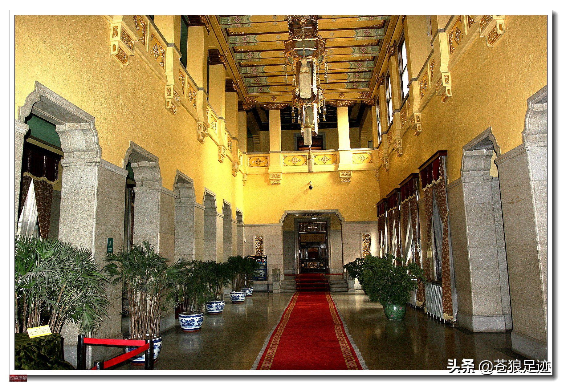 一段鲜为人知的屈辱史,一段充满着屈辱的历史