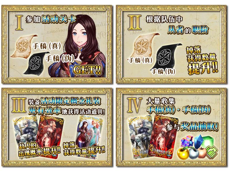 fgo命运冠位图片,fgo命运冠位