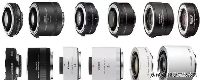 比较好的长焦镜头,关于摄影必须知道的