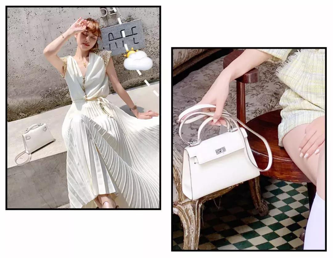 小ck包包推荐2019新款百搭,小ck秋冬最值得入手的包包