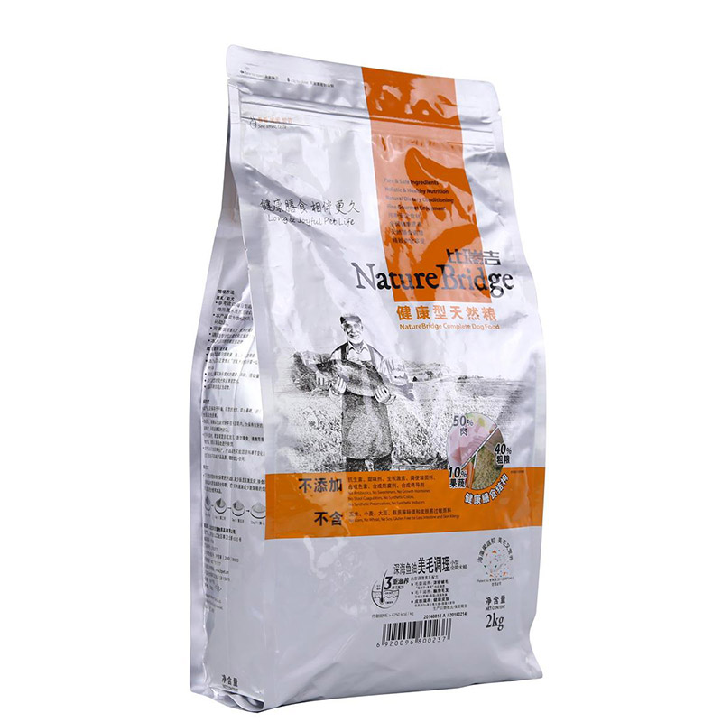 罗威纳狗粮排行榜十大品牌,2020狗粮十大品牌排行