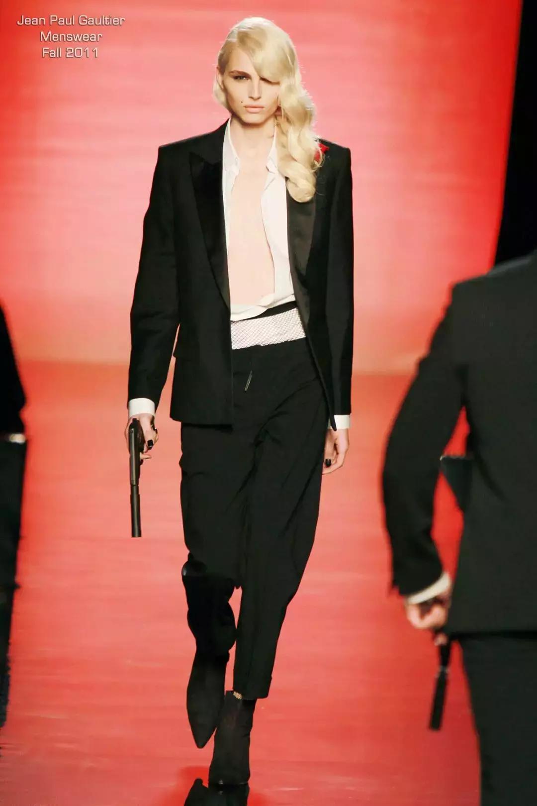 美就是美｜性别大概是最微不足道的小事