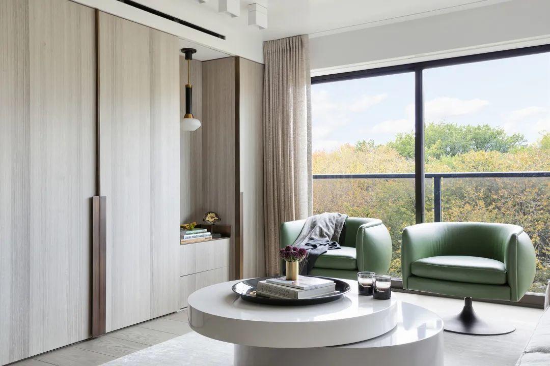 一个有气质的私宅设计,异域风私宅设计