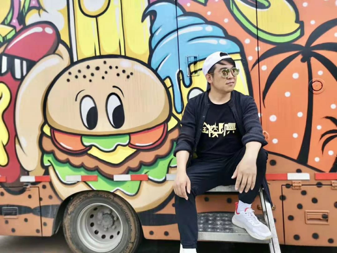 南京面孔之李义：人生就是一场即兴喜剧