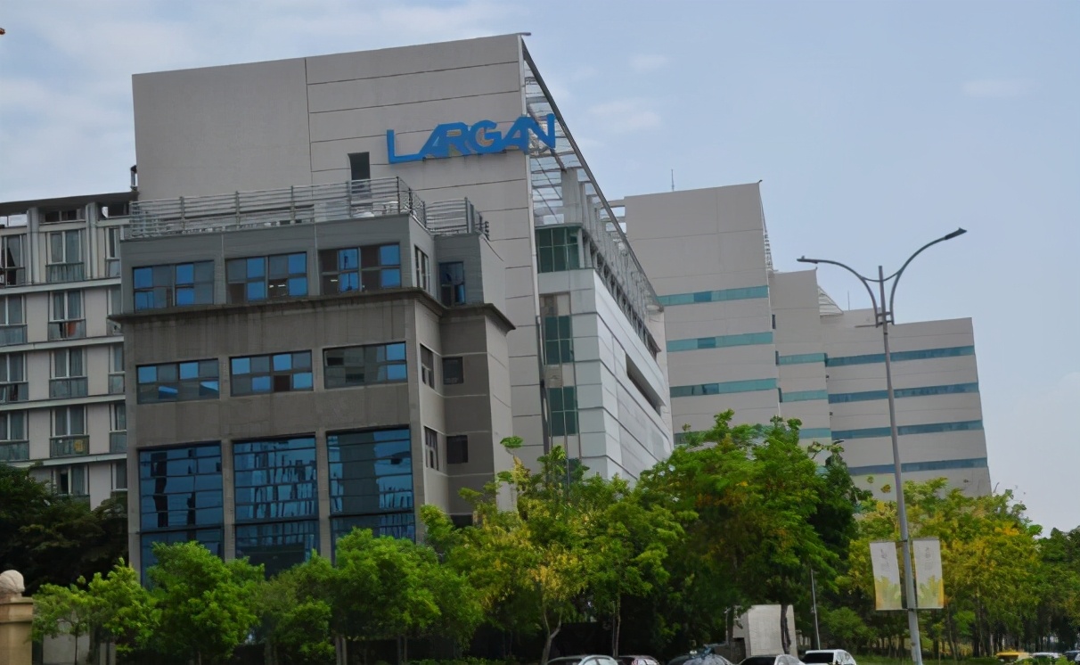 中国台湾公司,台湾全球第一企业列表