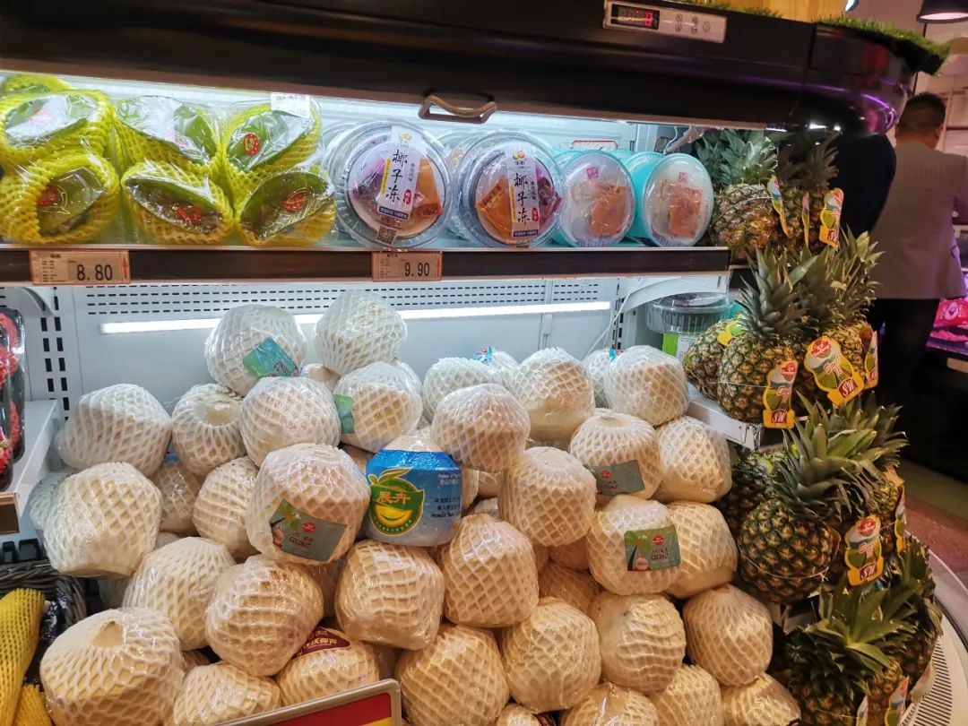 柜台式销售，经典级单品：美食林30年老店背后的情怀与底蕴