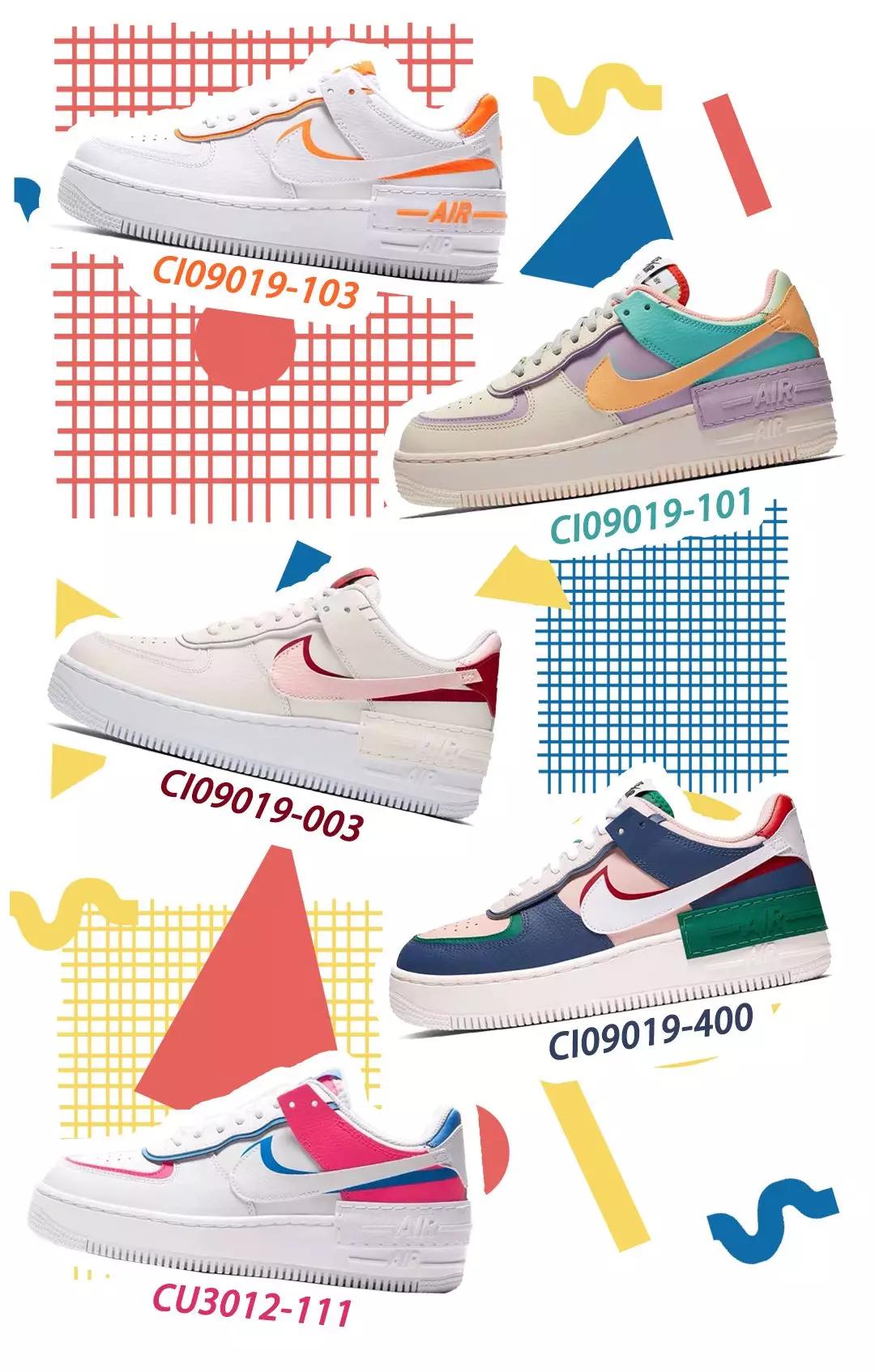 Nike你变了！新款卫衣太好看了，比Zara还时髦