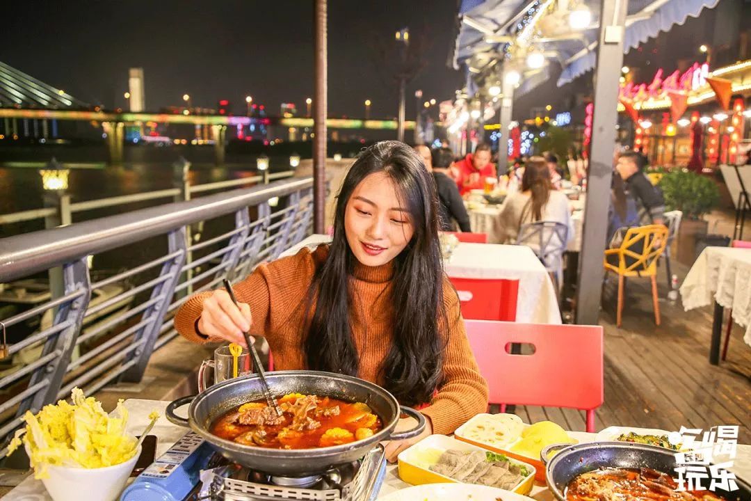 长沙吃羊肉最正宗的地方,长沙必吃的9家羊肉店