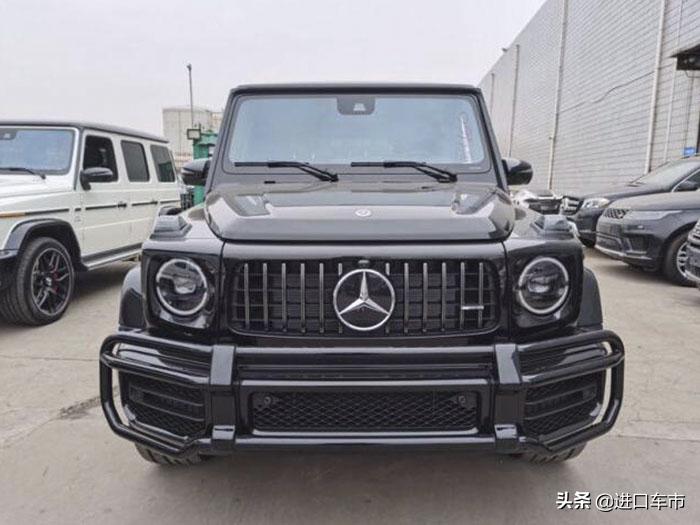 奔驰大gsuv车型大全,像奔驰大g的suv车型