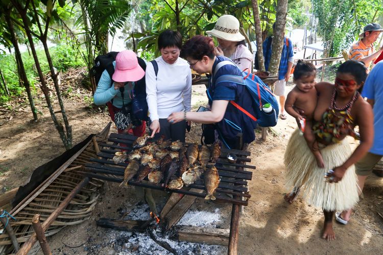 南美之旅总结篇,南美之行结束感悟