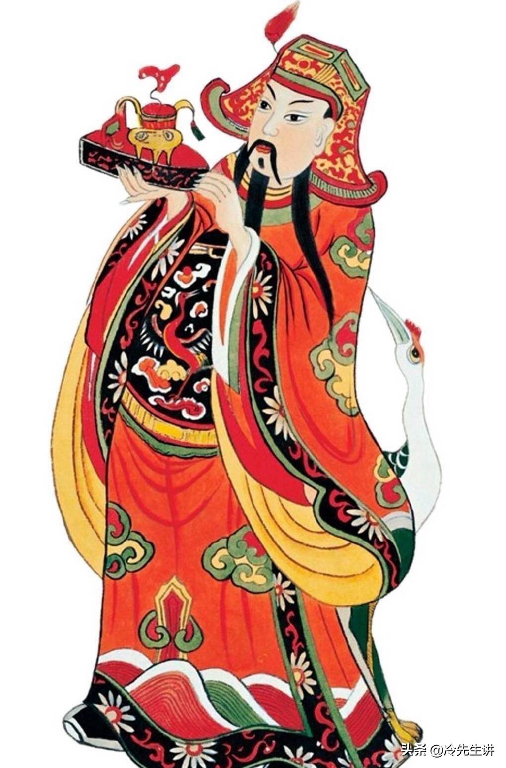 五路财神爷的正确摆放方法,五个财神爷的正确摆放方法