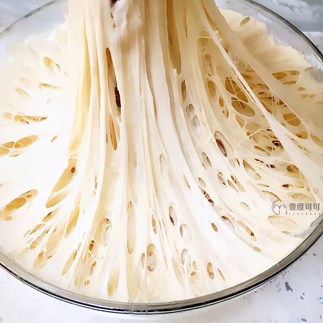 「值得收藏」12种使酸面团变酸（或减酸）的方法