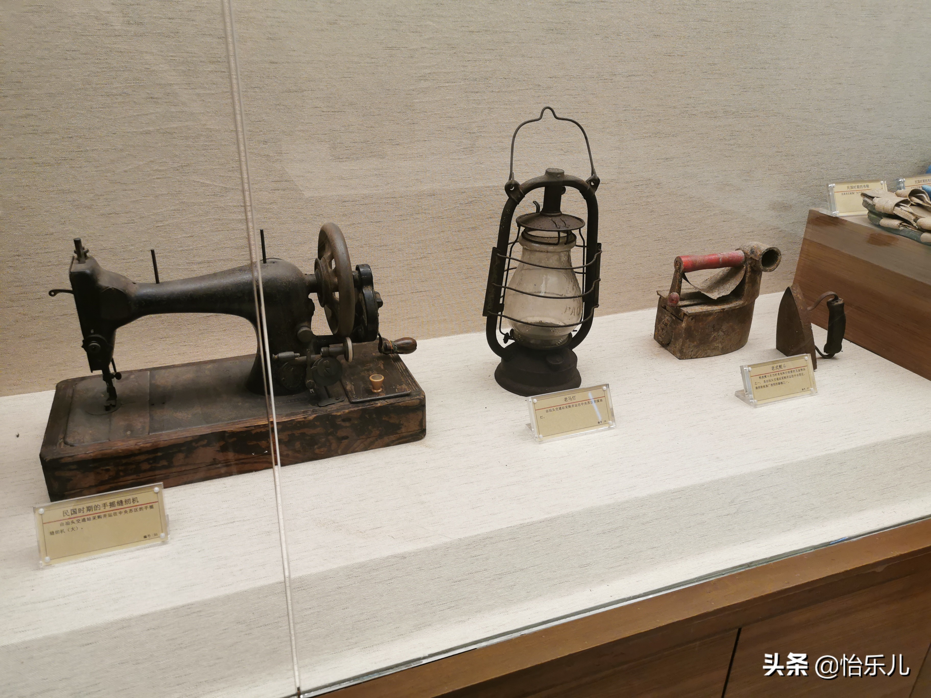 汕头红砖楼历史故事,讲述汕头红色交通站的故事