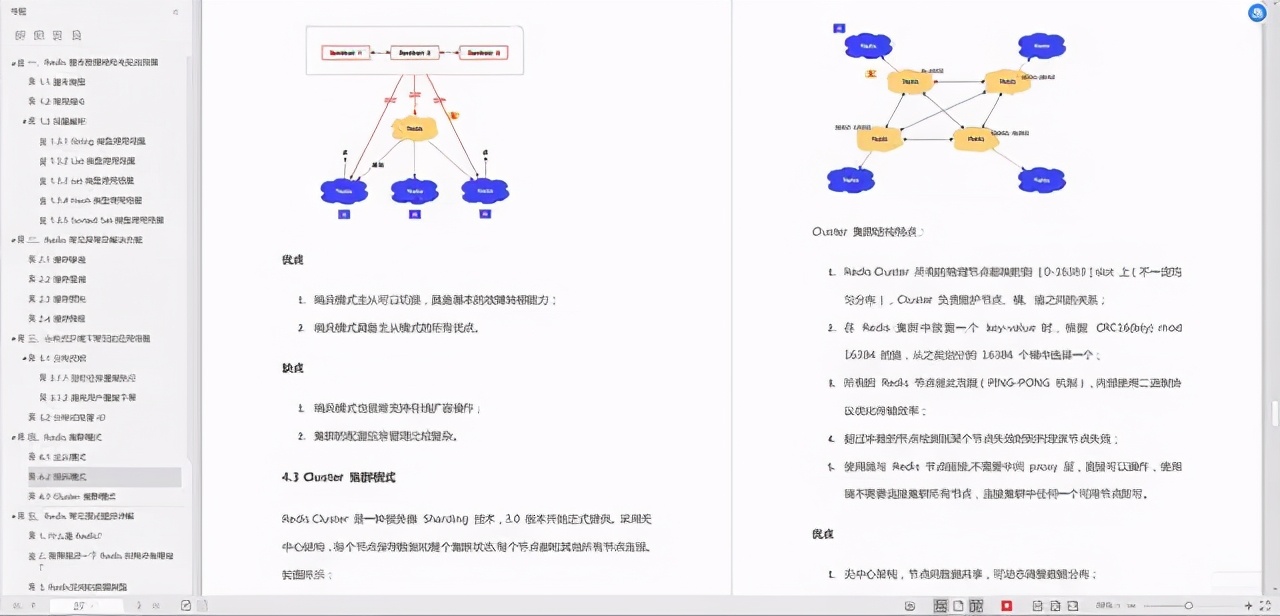 3月寒窗!啃透美团保姆级分布式进阶技术手册,4月终入美团定L8