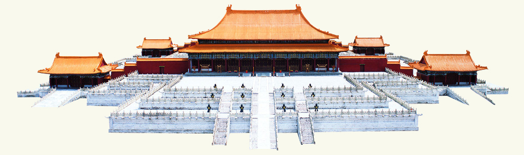 古建筑屋顶装饰构件,中国传统建筑屋顶