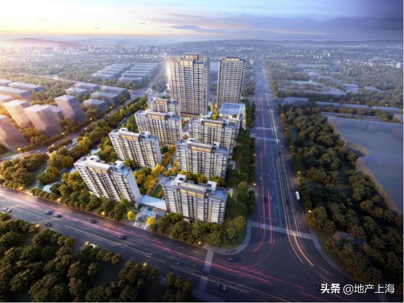 张江未来房价,上海买房张江和前滩对比