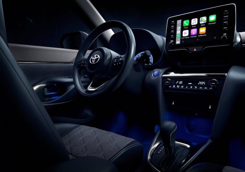 丰田雅力士每日一车,10年的丰田雅力士值得入手吗