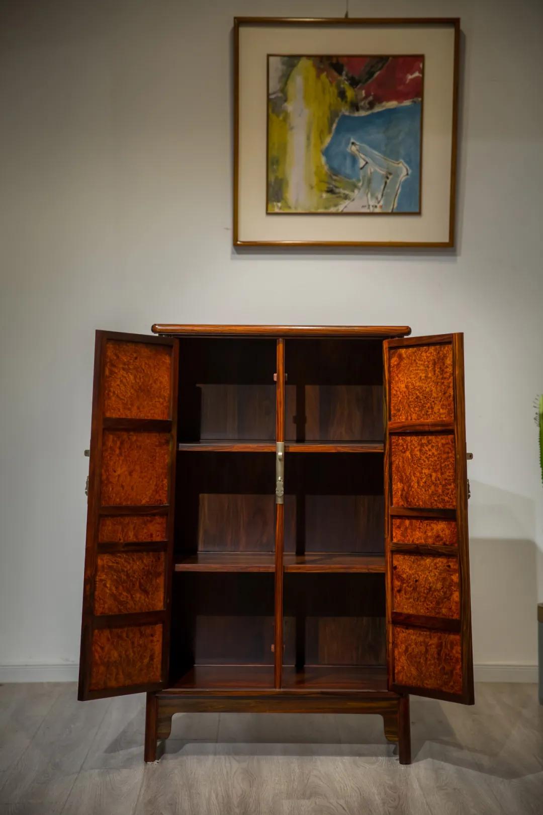 影木坊家具图片欣赏,影木坊制作家具