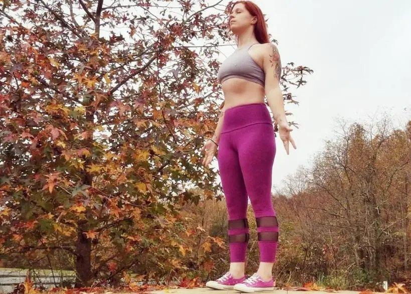 根基建立必练的16体式讲解,根基不稳