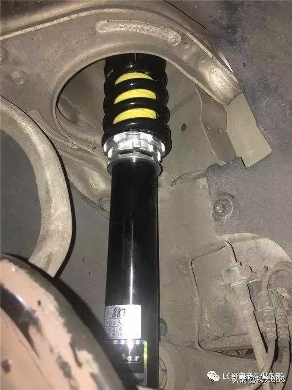 雪中的奔驰w211,向经典致敬奔驰w211