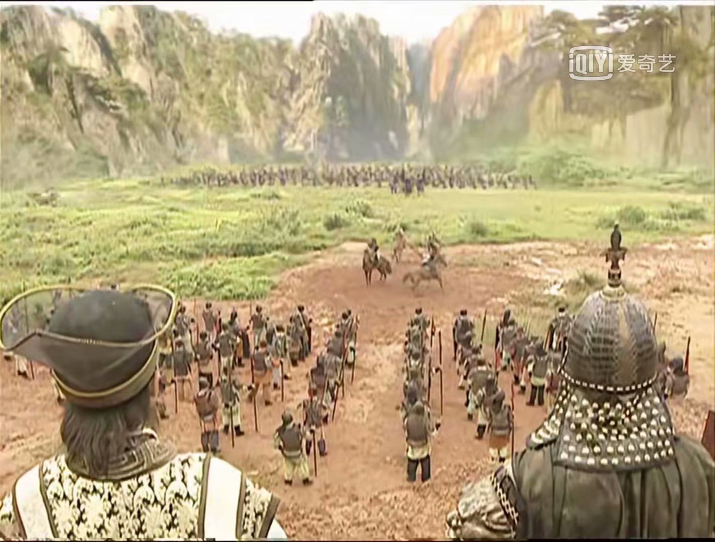 制作考究的武侠电影,制作精良的武侠剧