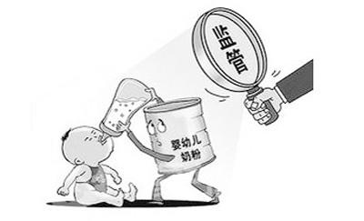 洋奶粉的危害有多大,为什么不建议买洋奶粉
