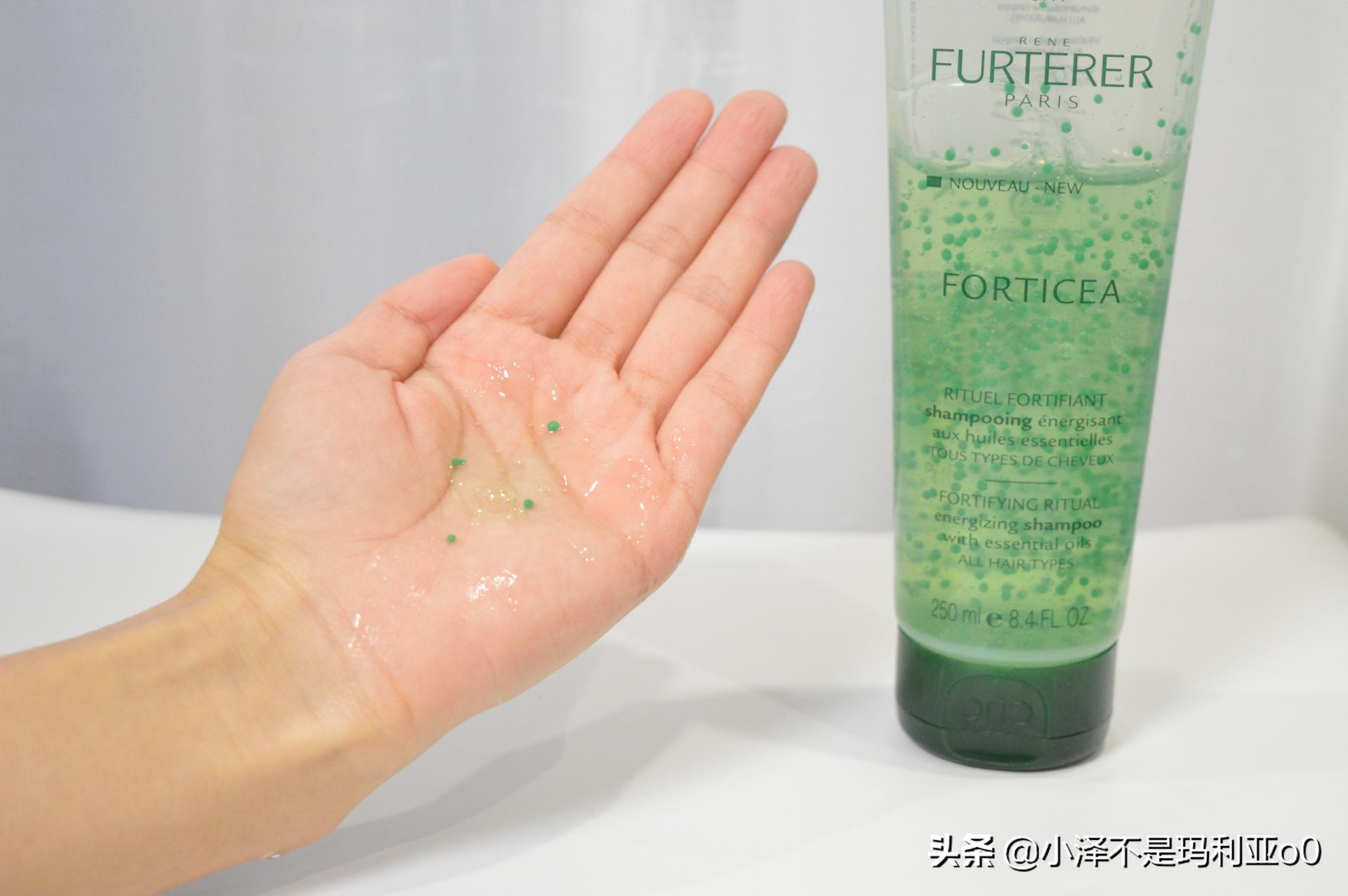 额头秃发际线后移适合什么洗发水,拯救发际线的洗发水