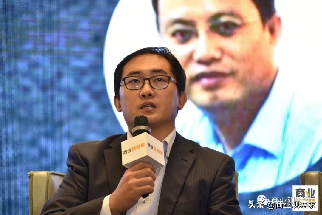 到家业务颠覆电商,到家新零售