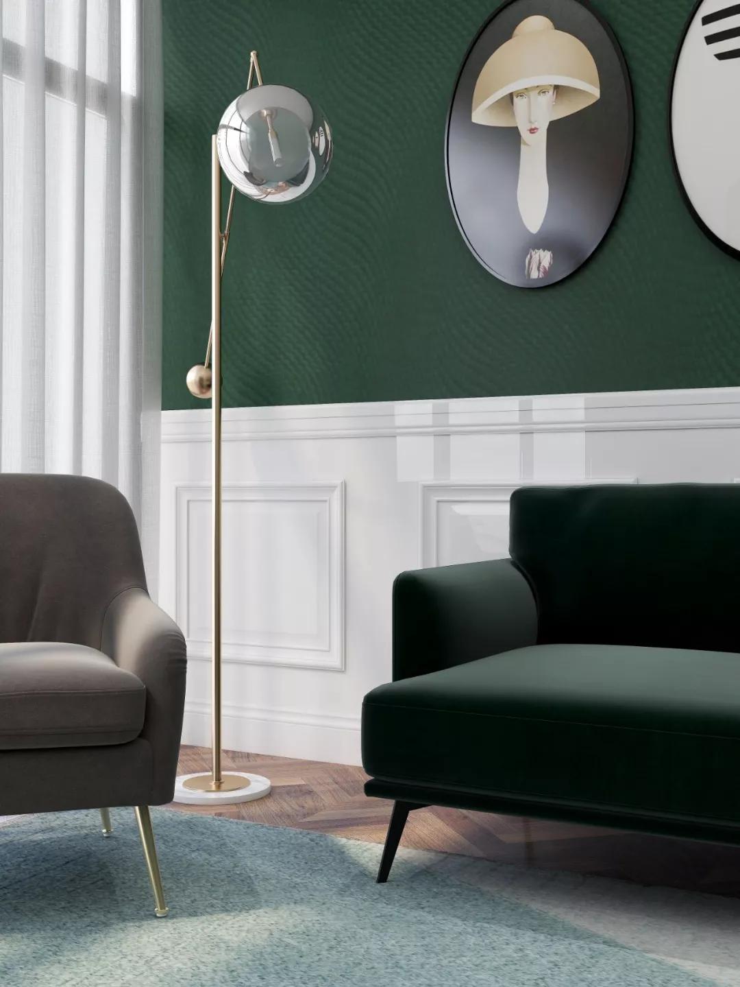 有小孩子家庭适合买什么沙发,家庭沙发款式怎么选