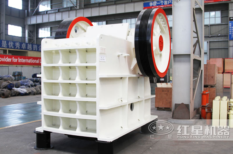 无轴滚筒对比筛石机,无对比不选择什么意思