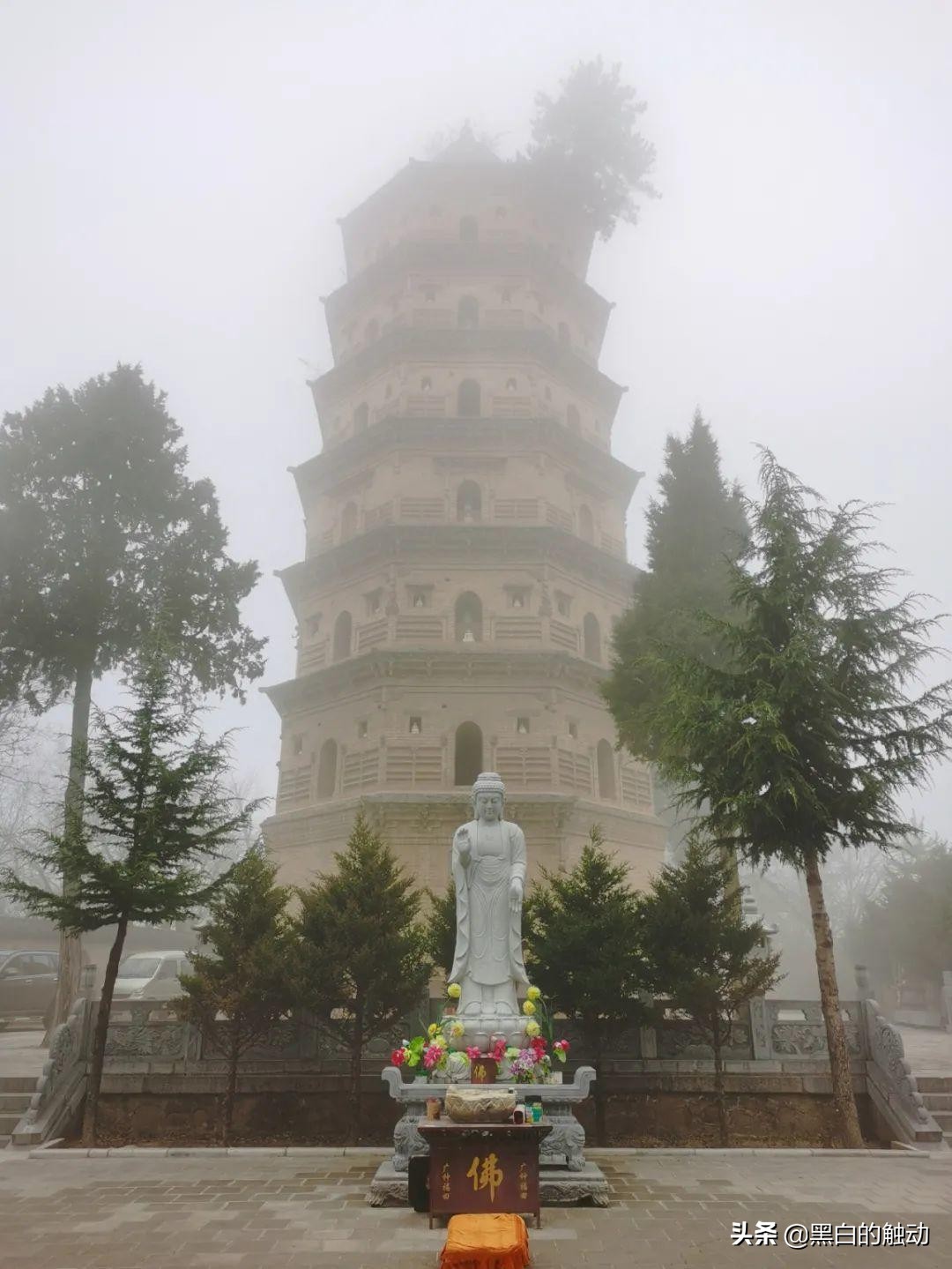 道教第一发源地在哪座山,轩辕问道广成子