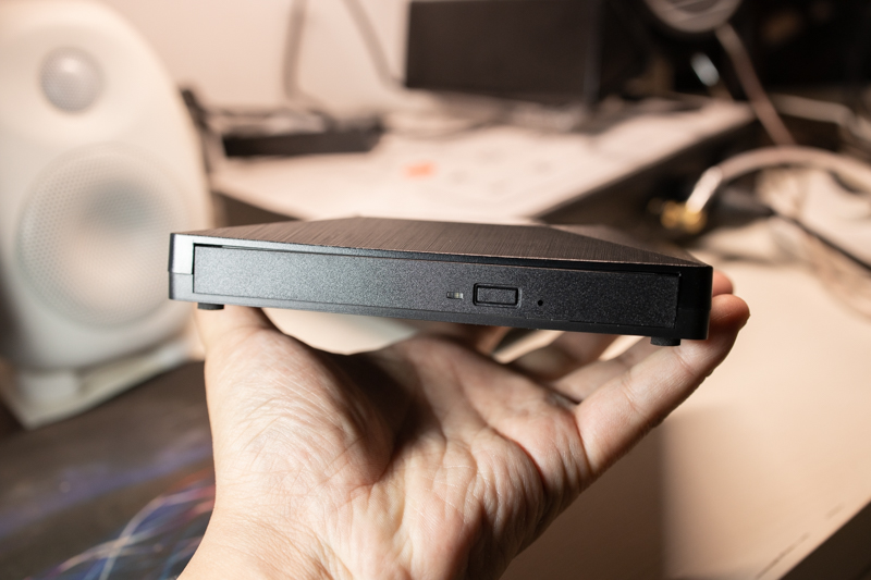 最耐用的老光驱,十年前的光驱现在还能用吗