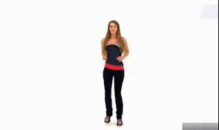 热身和拉伸动作可以做一样吗,拉伸和热身什么时候做