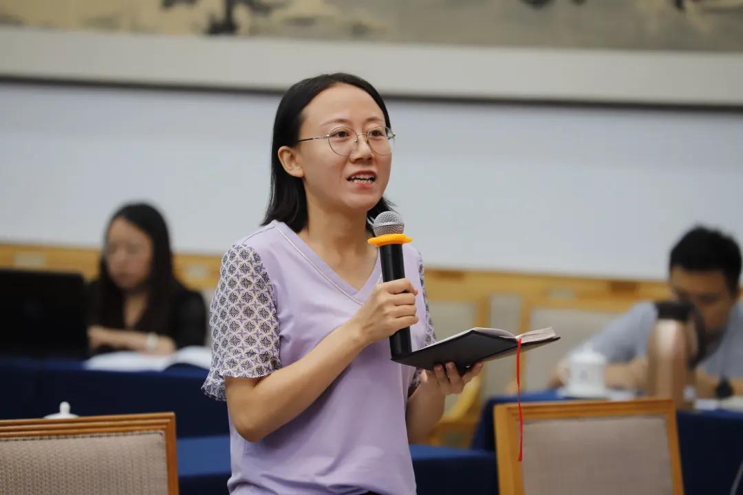 答记者问丨细分市场、持续创新、降本增效今年上半年，山东重工集团实现营业收入2128.4亿元，同比增长42.9%