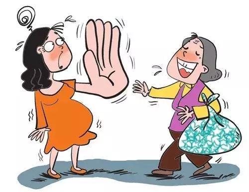 不可逾越的育儿代沟,你经历过哪些育儿代沟的困惑