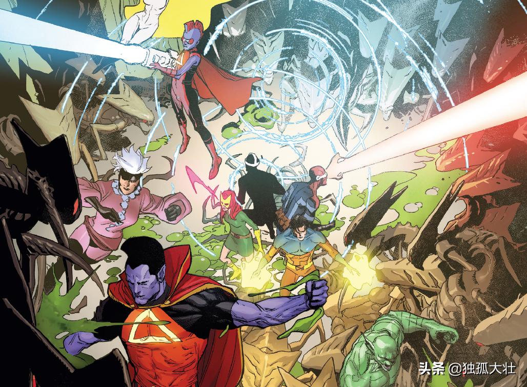 x战警时间规划,x战警消灭变种人